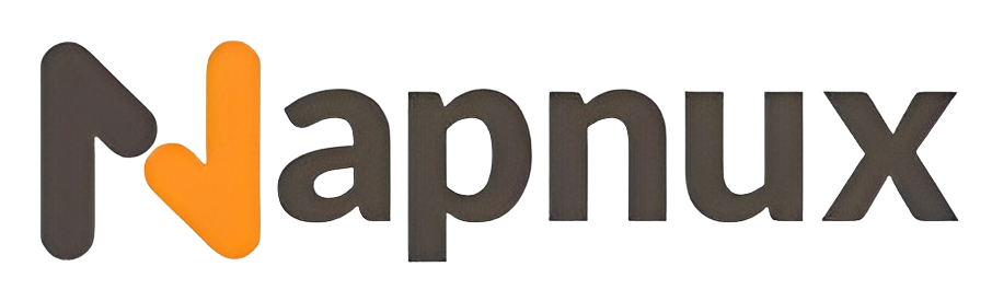 Napnux Logo